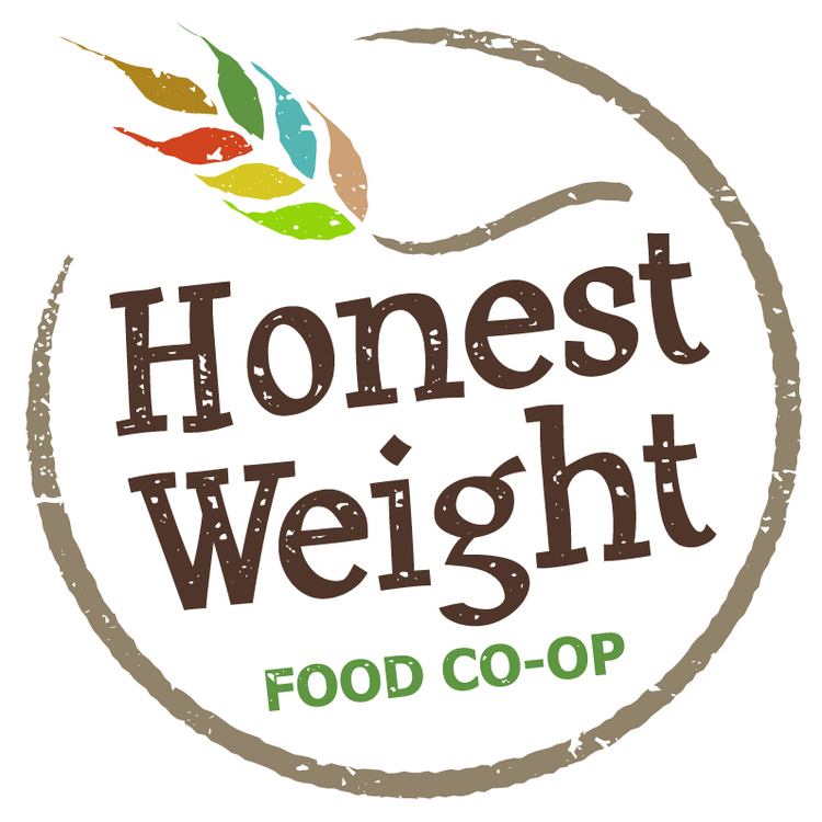 Honest Weight Logo